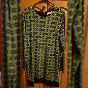 Michael Kors Dress, size Large